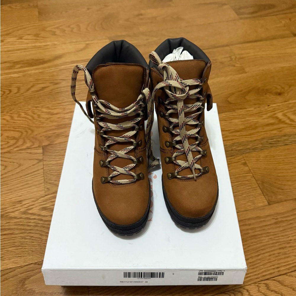 SeeBy Chloe Boots.